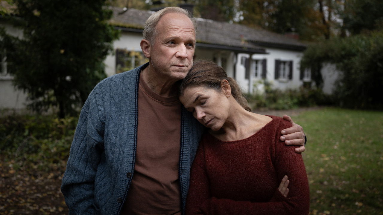 Time We Lost backdrop