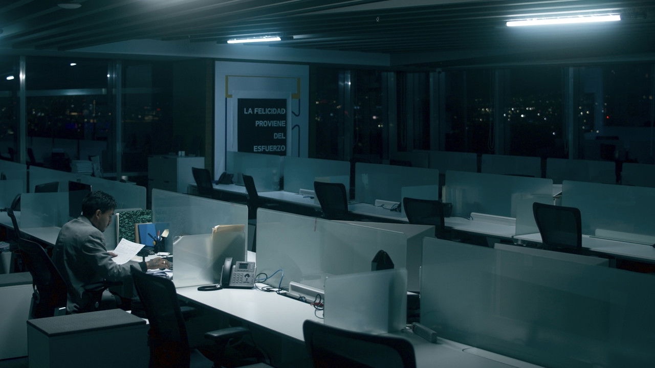 No siempre será así backdrop