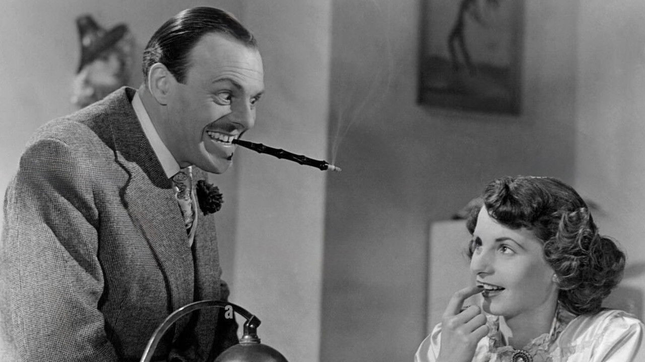 Melody Club backdrop