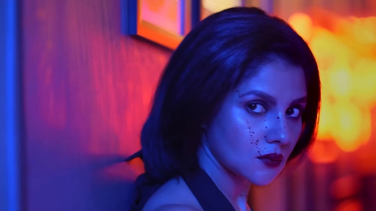 The Academy of Fine Arts backdrop