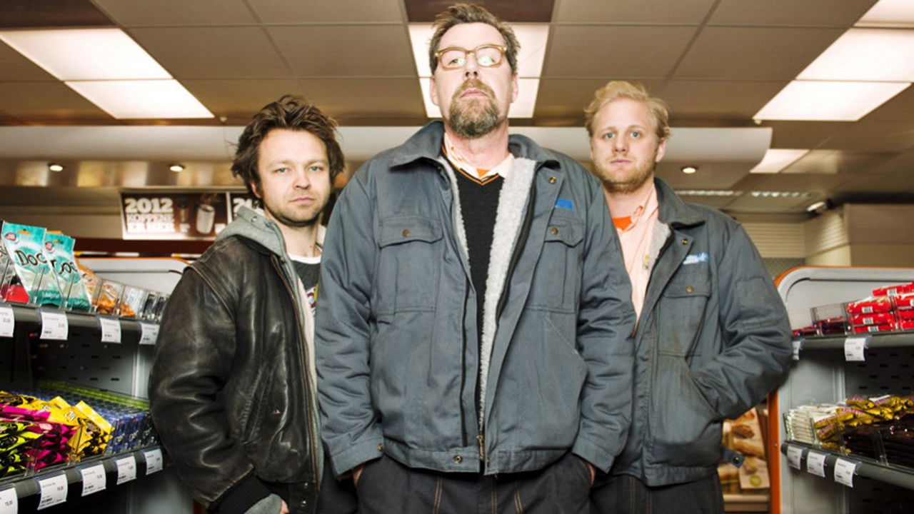 Nattskiftet backdrop