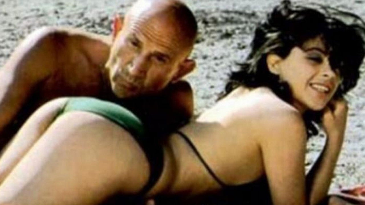 Naked Cinema backdrop