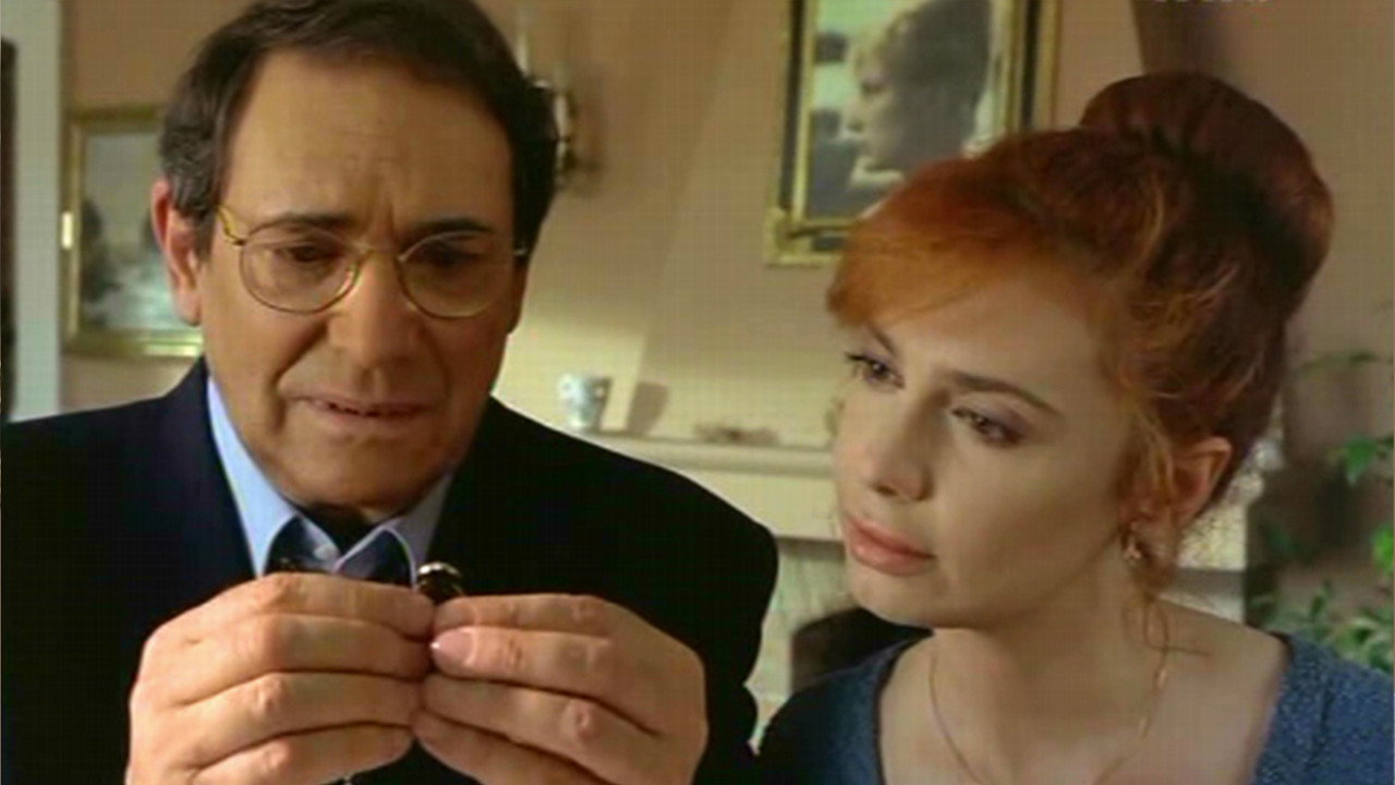 Scandalous Crimes backdrop