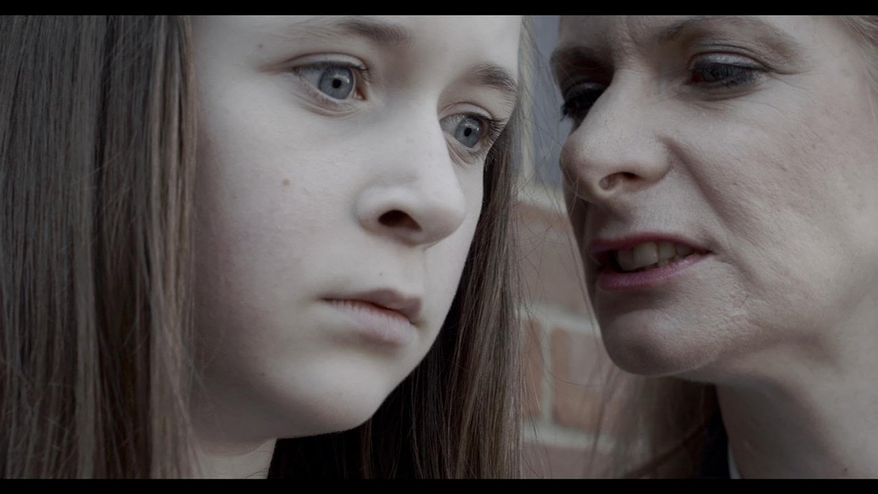 My Guardian Angel backdrop