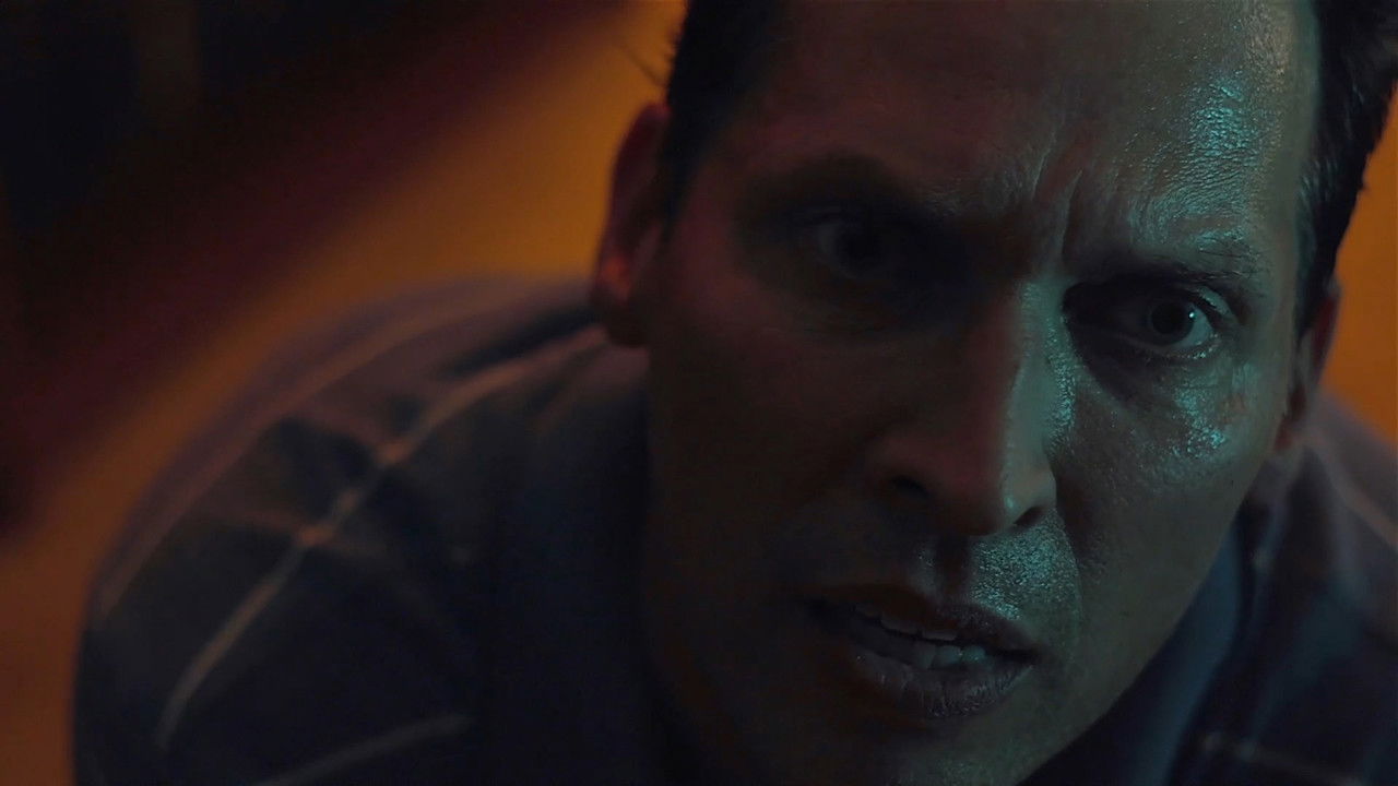 Continuance backdrop