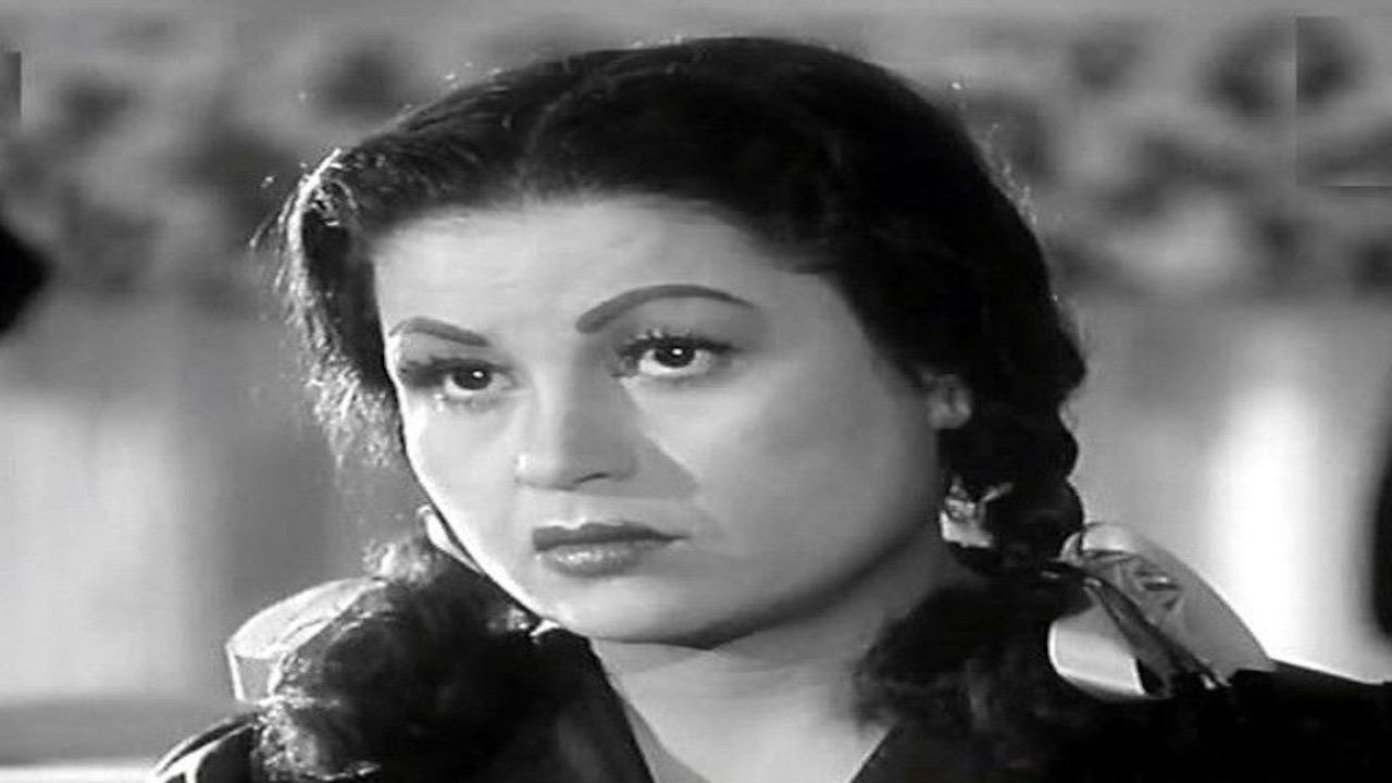 المظلومة backdrop