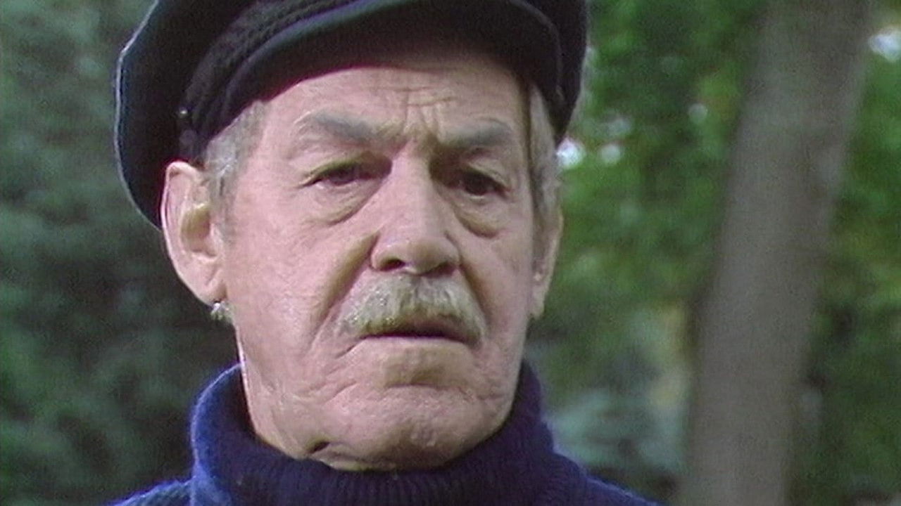 Konstantin und Alexander backdrop