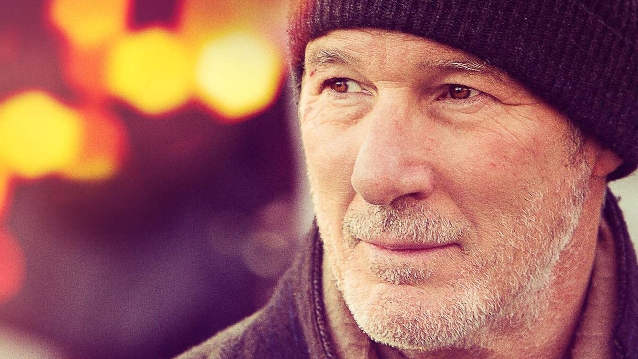 Time Out of Mind backdrop