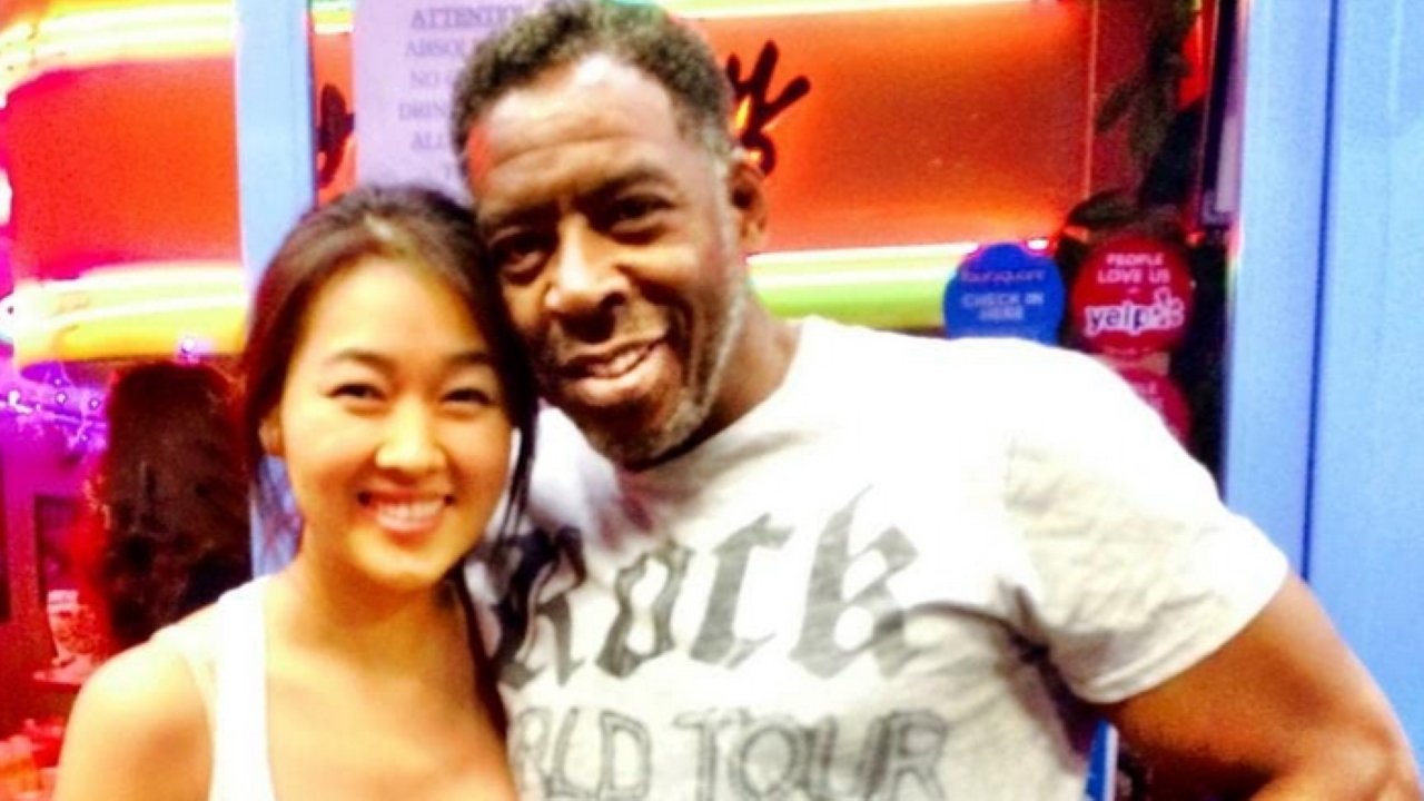 The Last Song backdrop