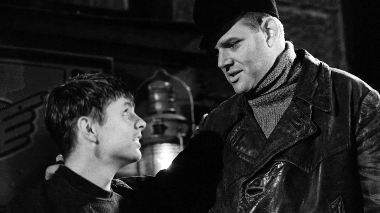 Der rote Reiter backdrop