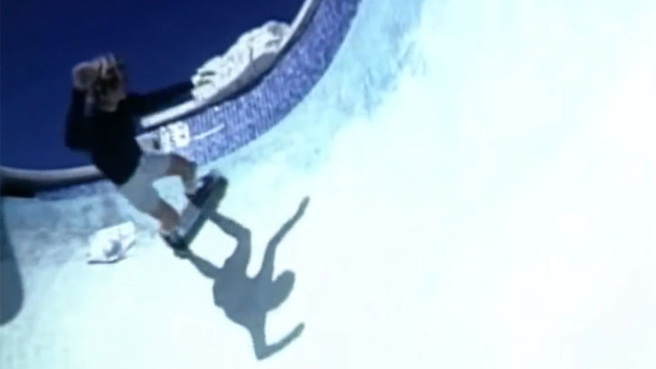 Downhill Motion backdrop