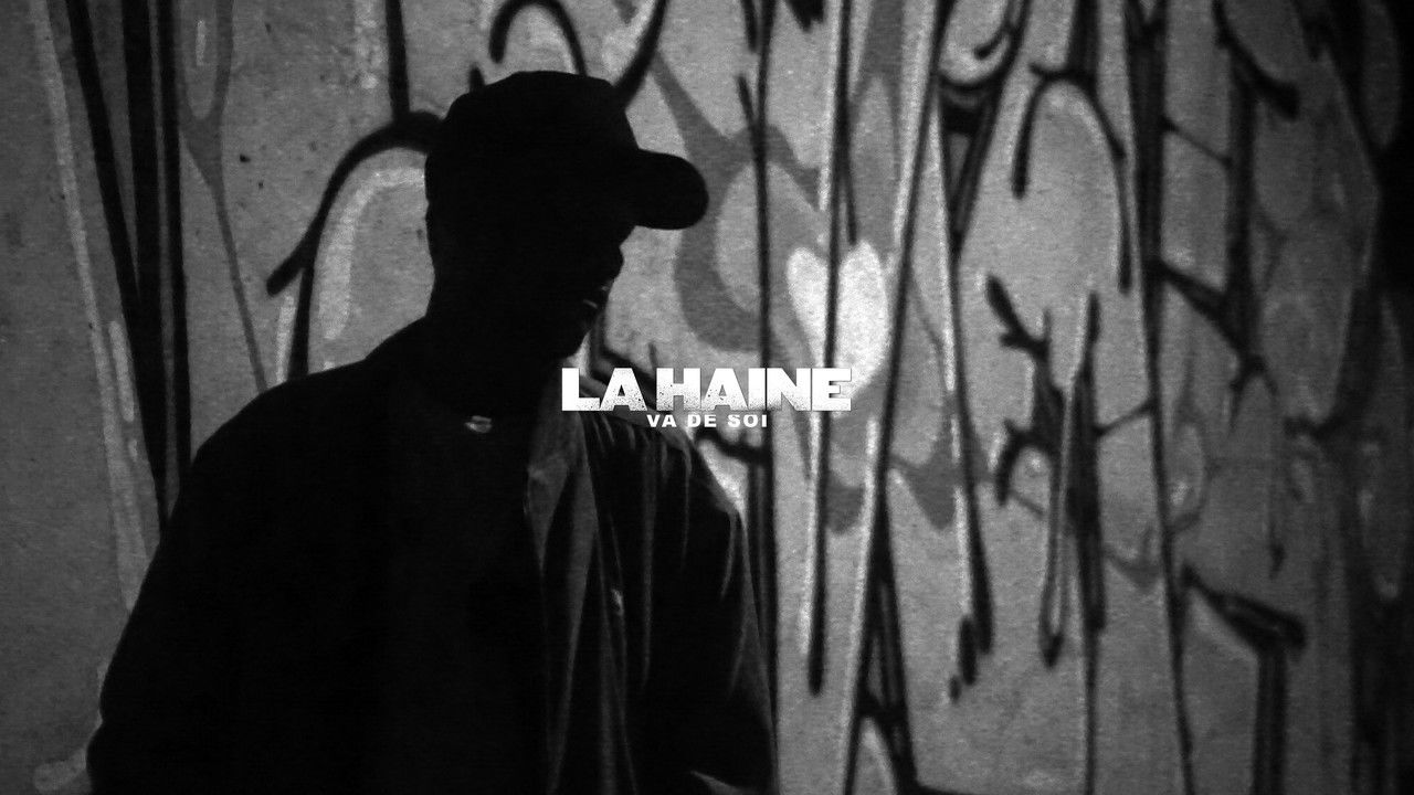 La Haine Va De Soi backdrop