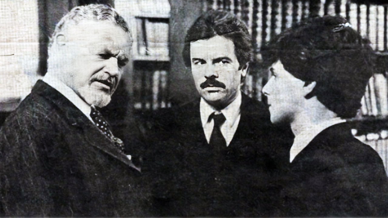 Thanks for the Fire backdrop