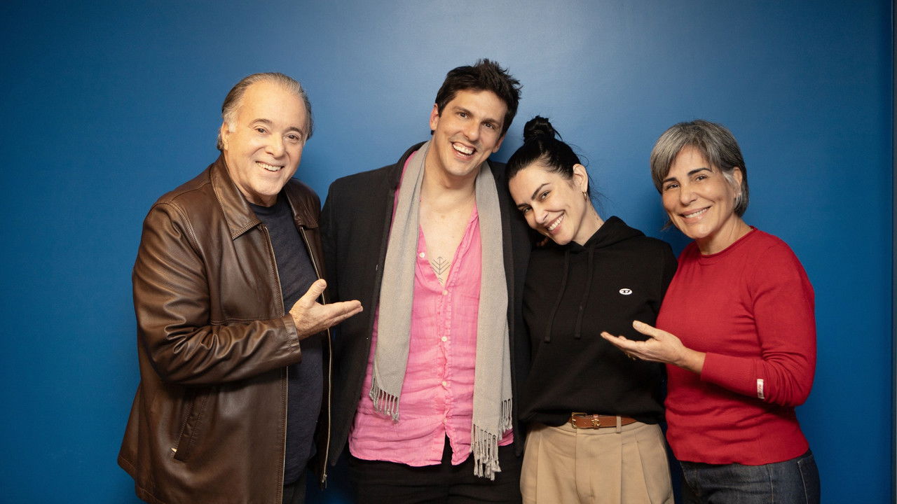 Se Eu Fosse Você 3 backdrop