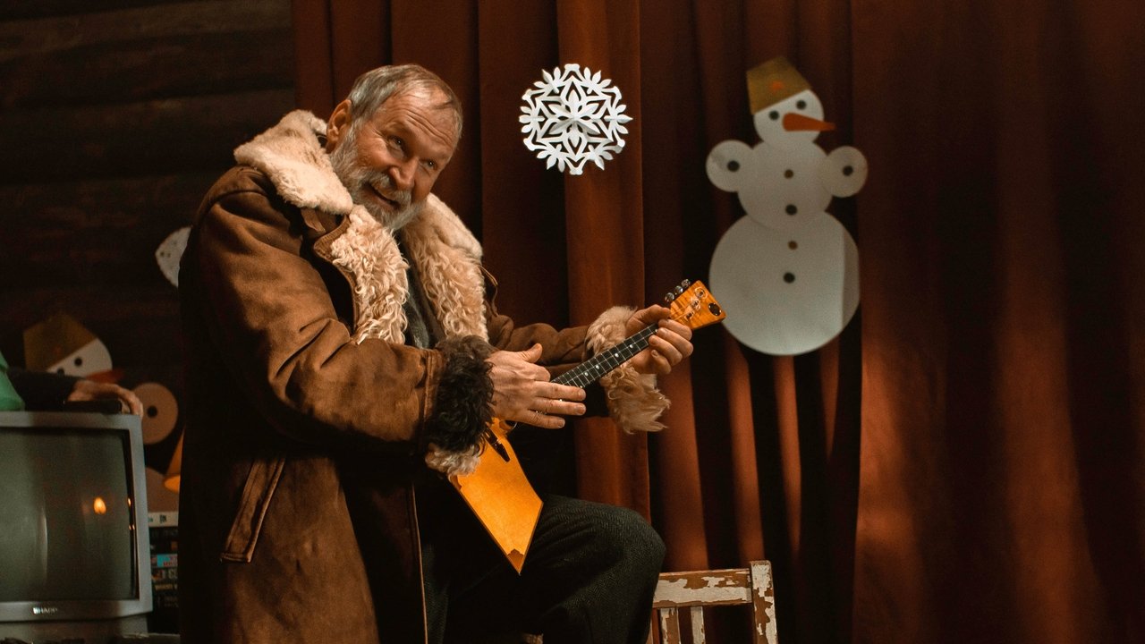 Six Degrees of Celebration 9 backdrop