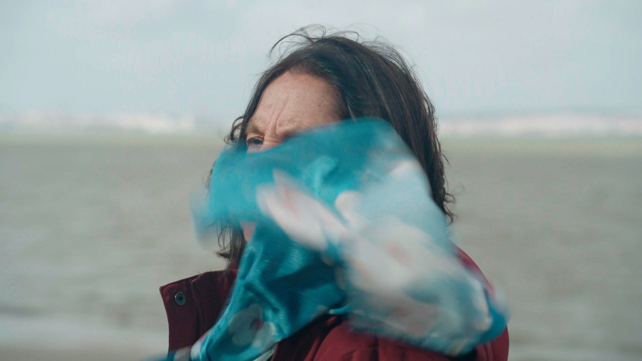 Women of the Revolution backdrop