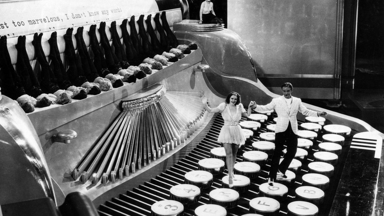 Ready, Willing and Able backdrop