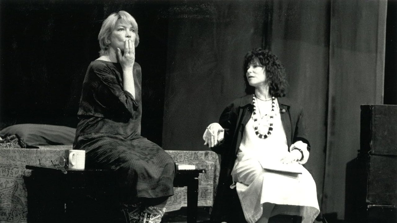 Hello Actors Studio backdrop