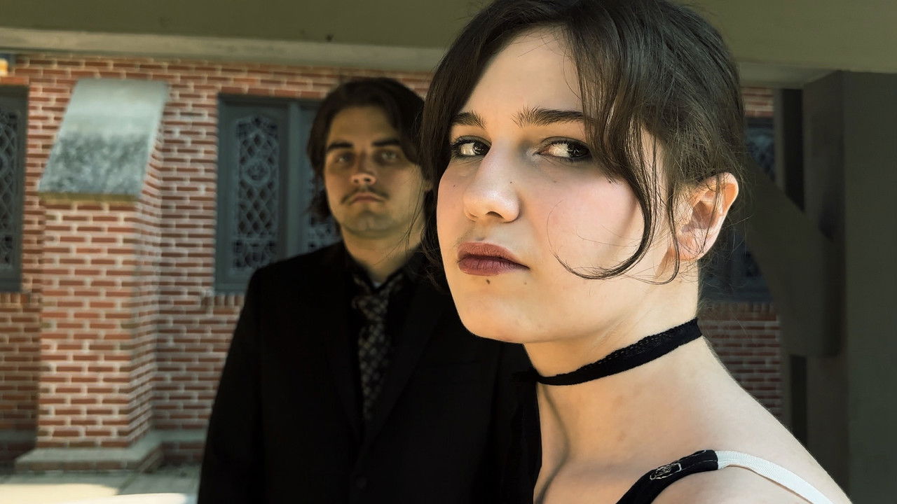 And it Begins backdrop