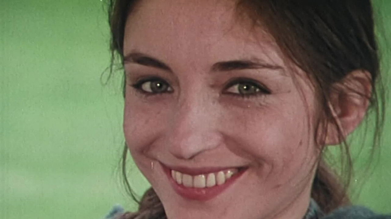 Cécile ou La Raison des femmes backdrop