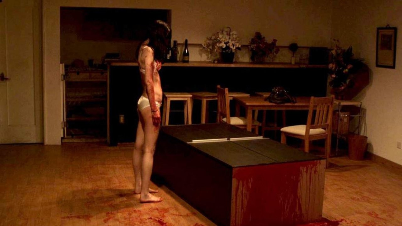 Dark Side of the Light backdrop