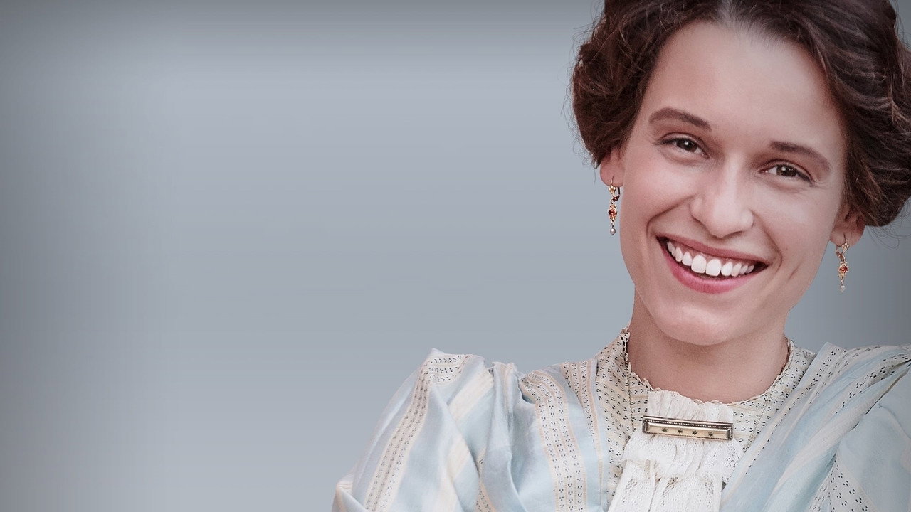 Ottilie von Faber-Castell - Eine mutige Frau backdrop