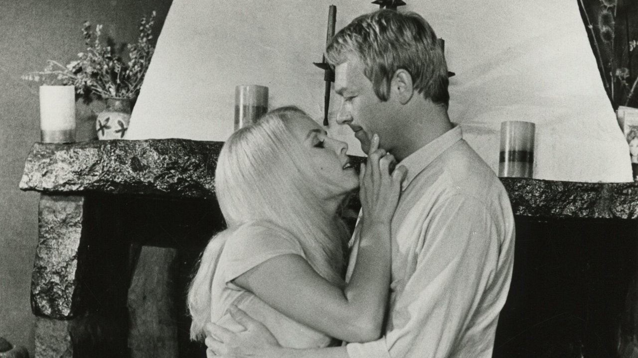 Sin with a Stranger backdrop