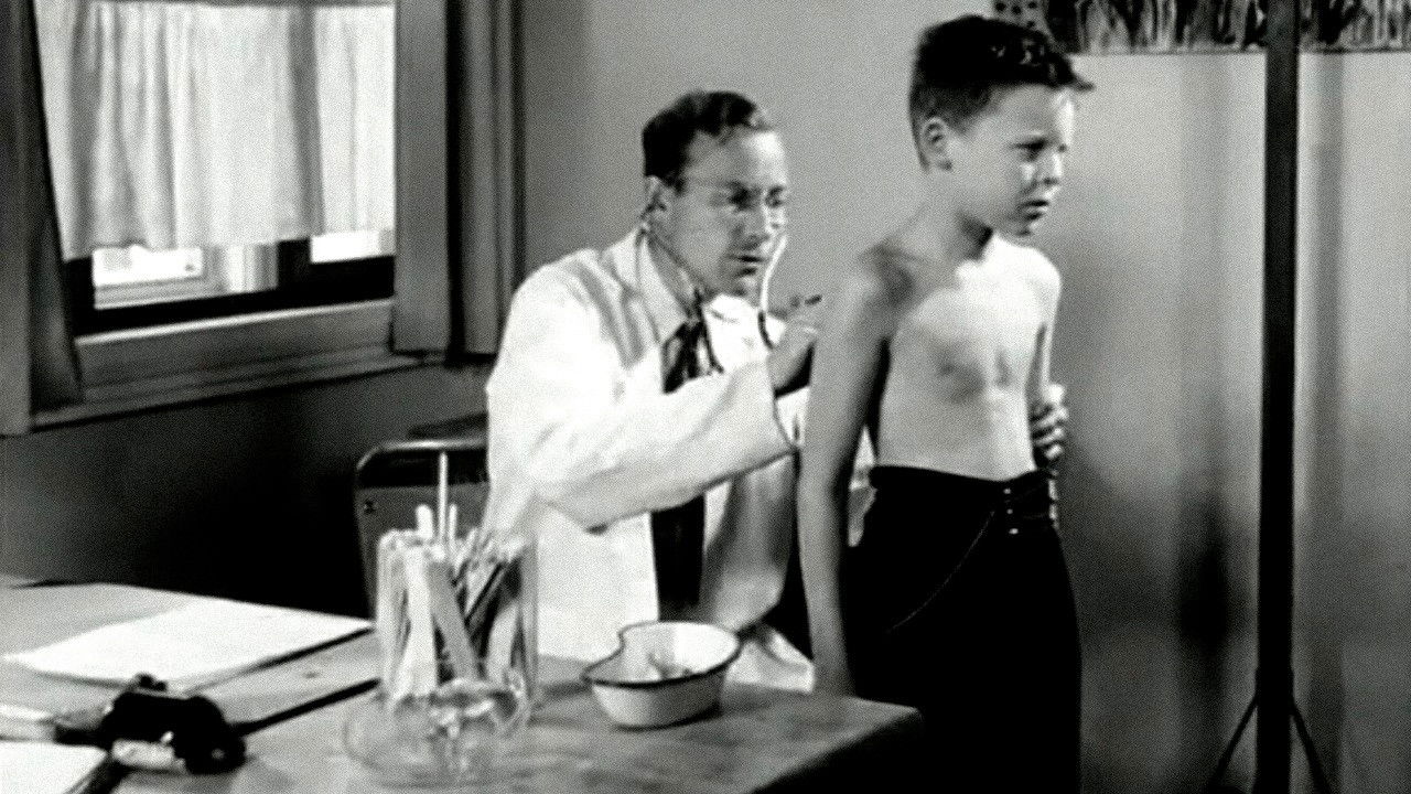 Summer Paradise backdrop