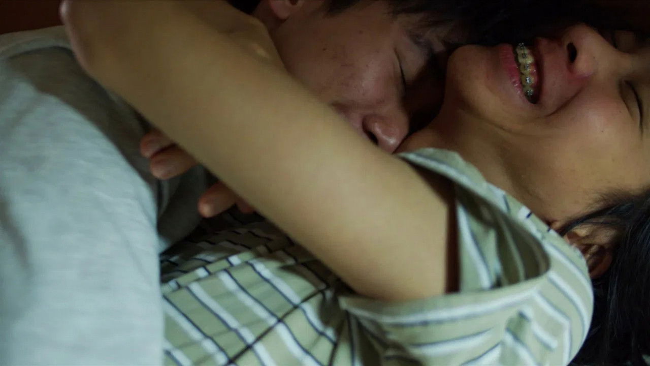 Hot Blood & Outburst of Rage backdrop