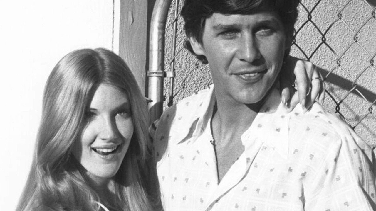 What Really Happened to the Class of '65? backdrop