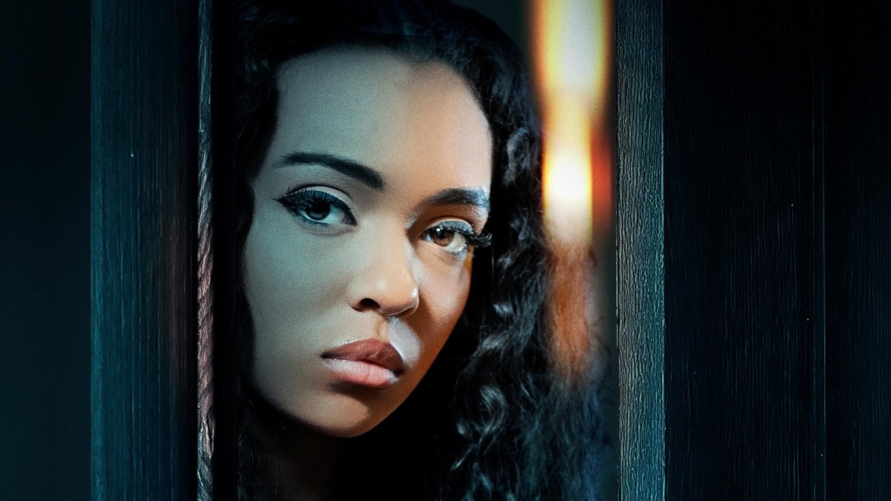 The Stepdaughter backdrop