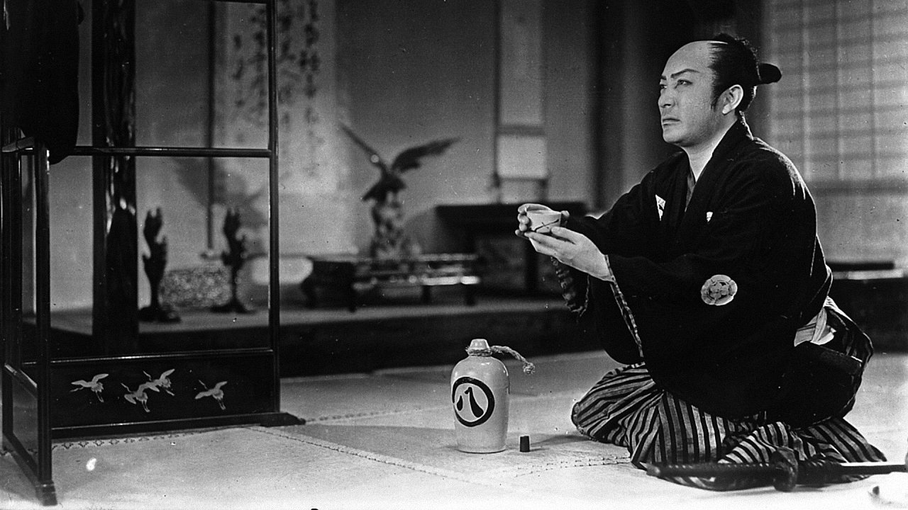 Akagaki Genzo backdrop