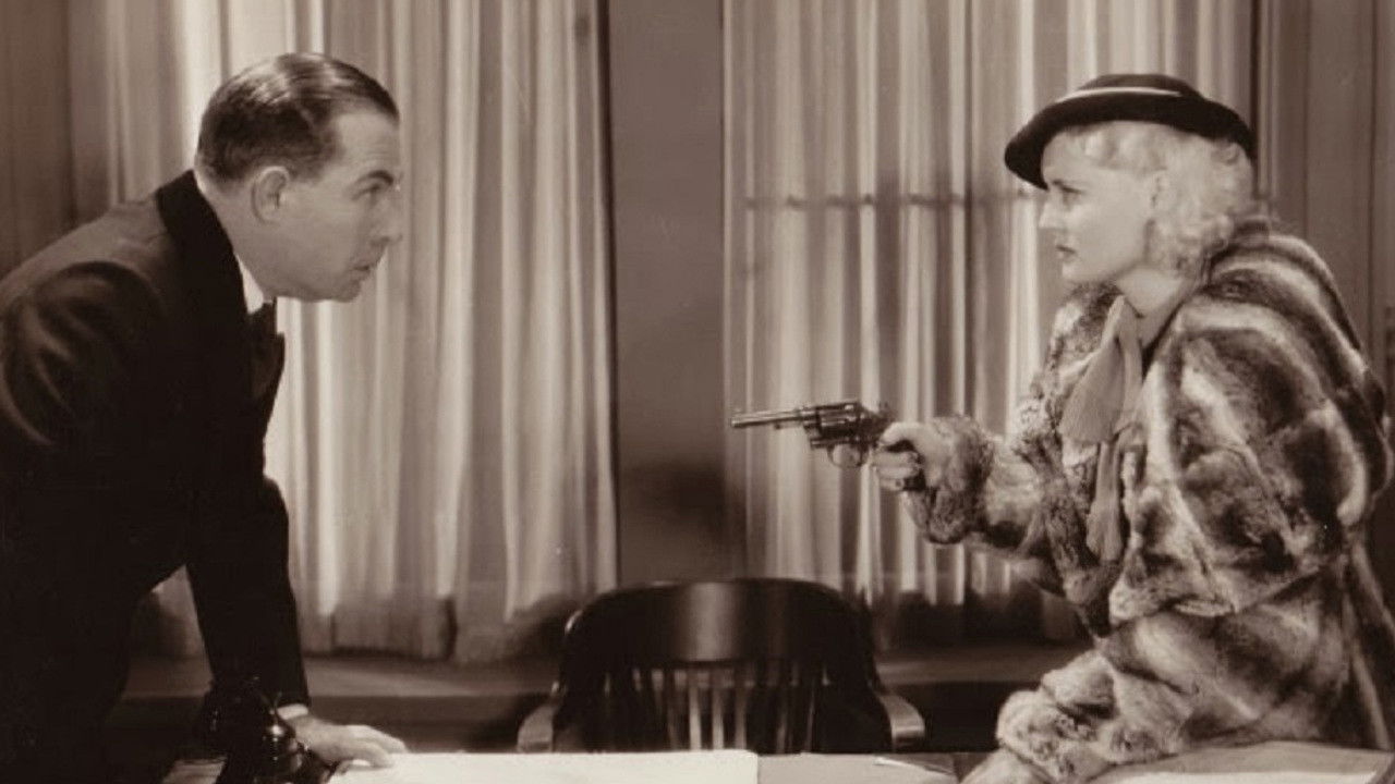 St. Louis Woman backdrop