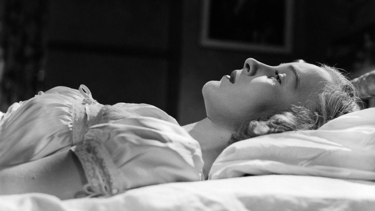 Stolen Heaven backdrop