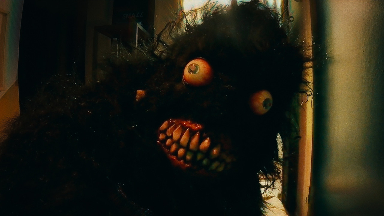 This Place is a Sh*thole backdrop