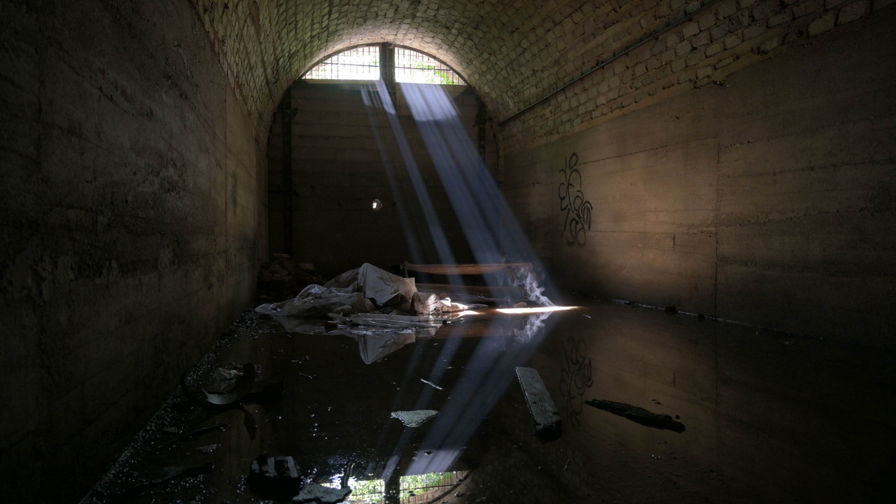 Projekt Marmor - verdrängt und vergessen backdrop