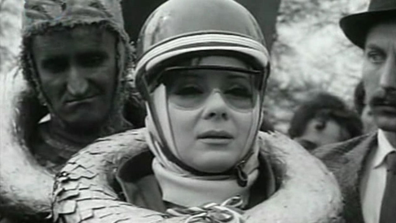 A múmia közbeszól backdrop