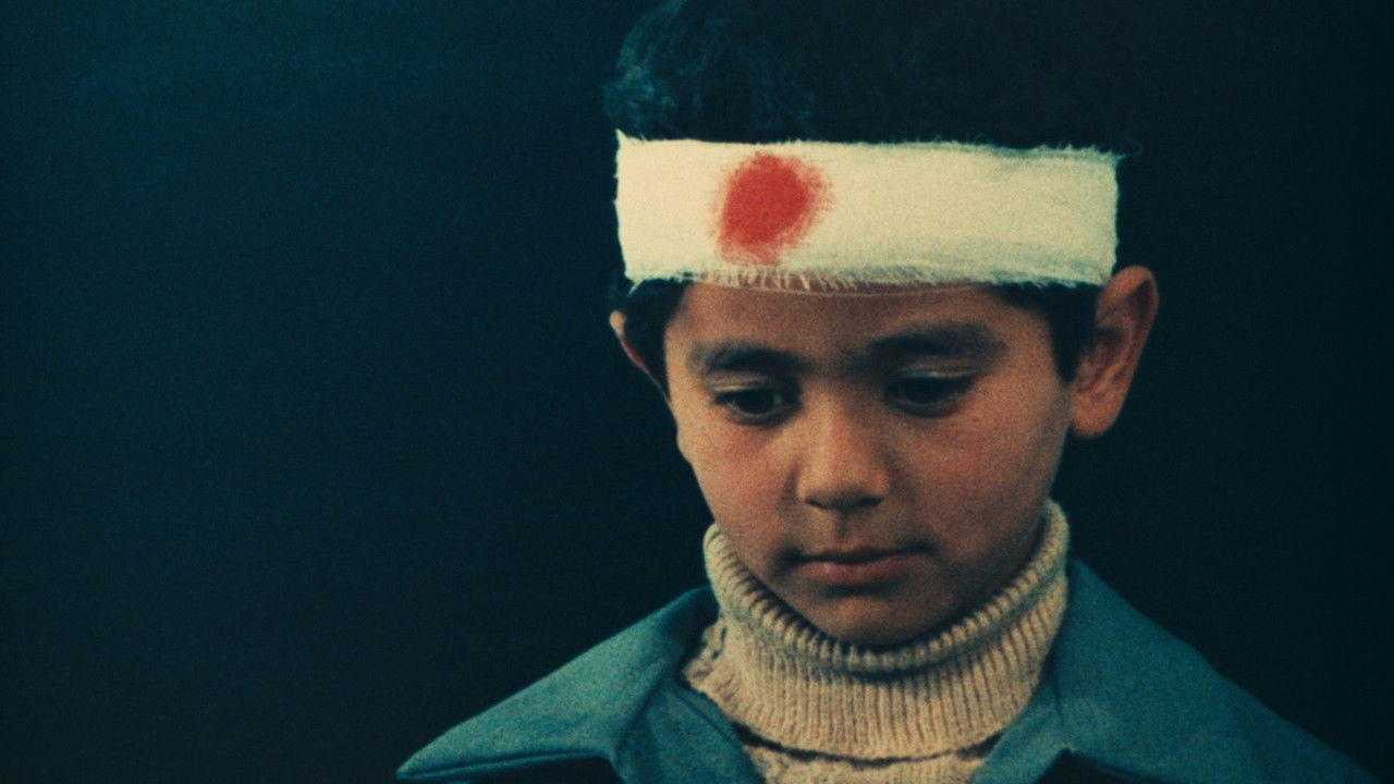 Two Solutions to One Problem backdrop