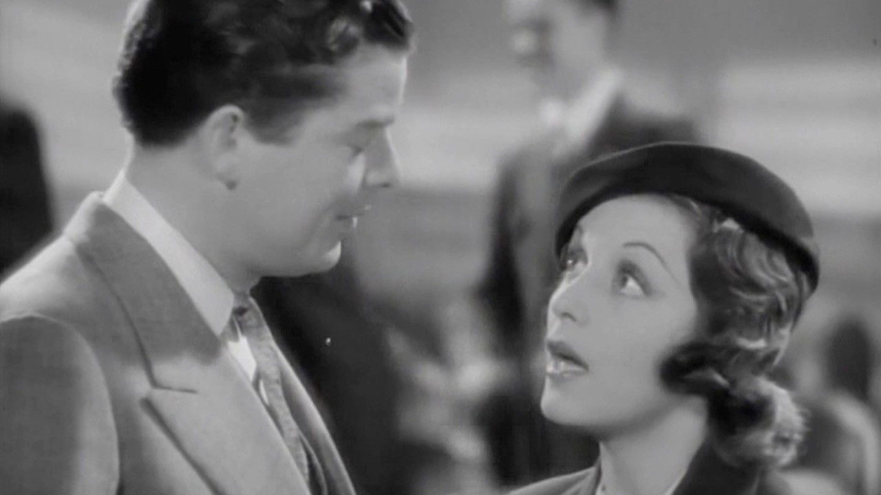 A Girl's Best Years backdrop