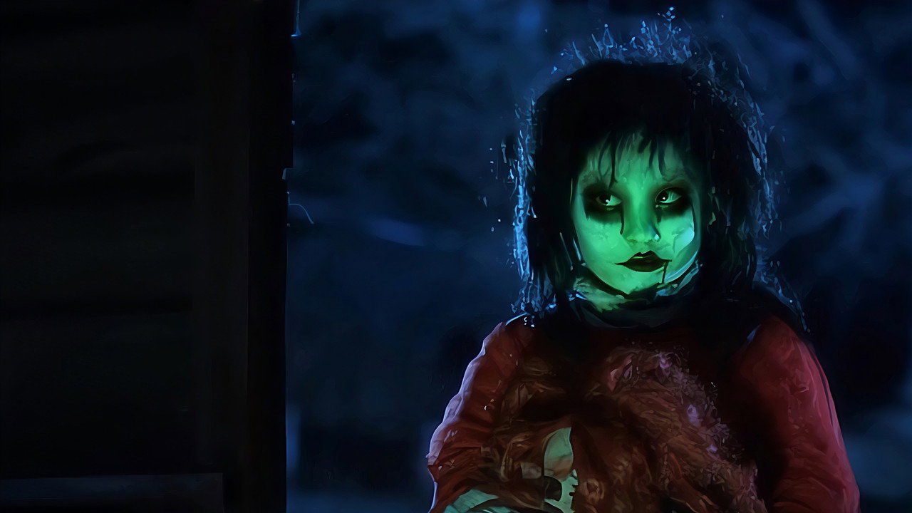 Midnight Whisper backdrop