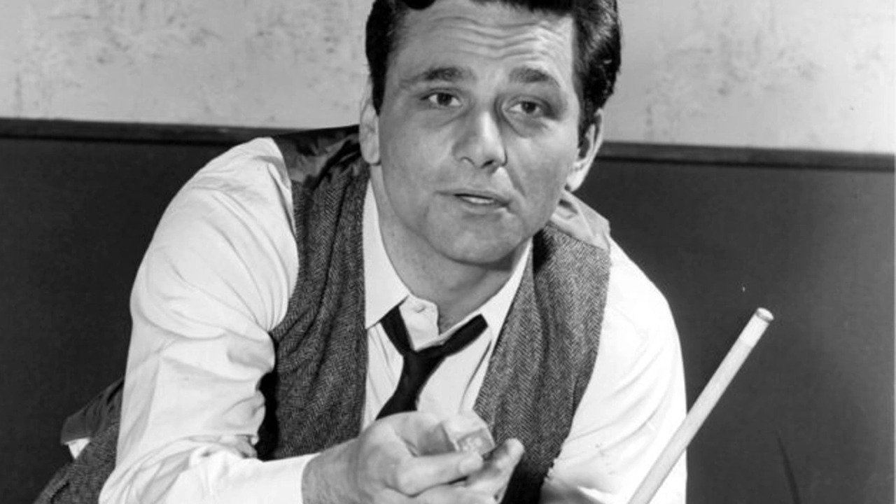 The Trials of O'Brien backdrop