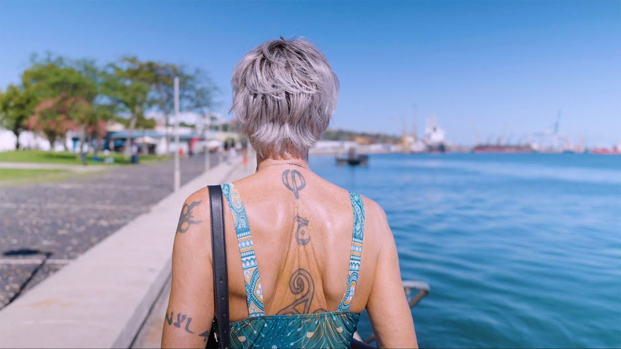 Outlasting - Living Archives of Older Queers backdrop