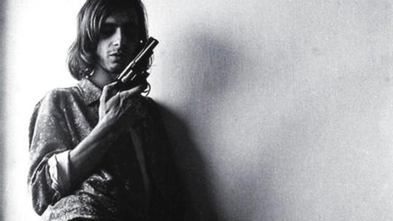 Meteorango Kid, Intergalactic Hero backdrop