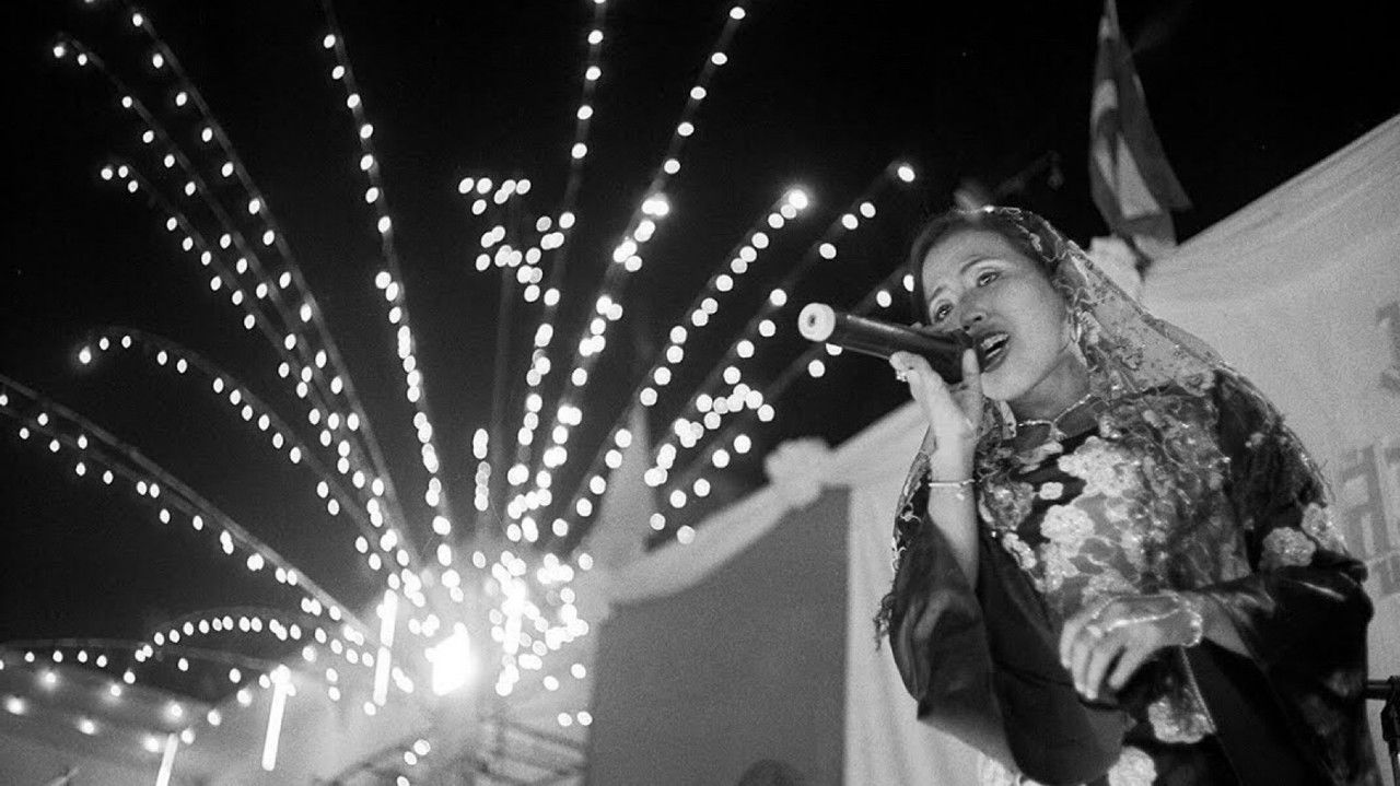 Baby Arabia backdrop