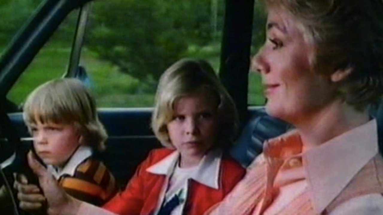 Who'll Save Our Children? backdrop