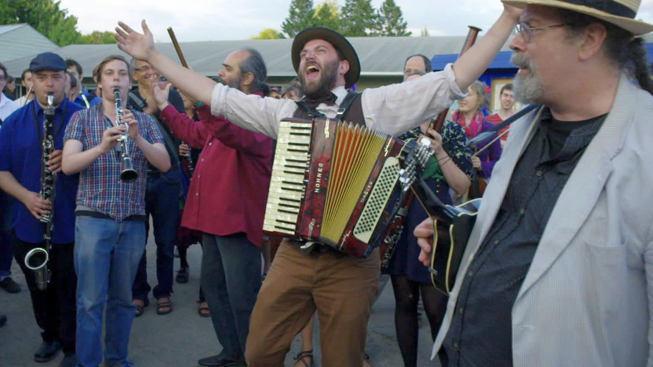 Soul Exodus backdrop