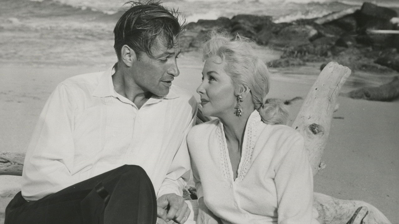 Jungle Heat backdrop