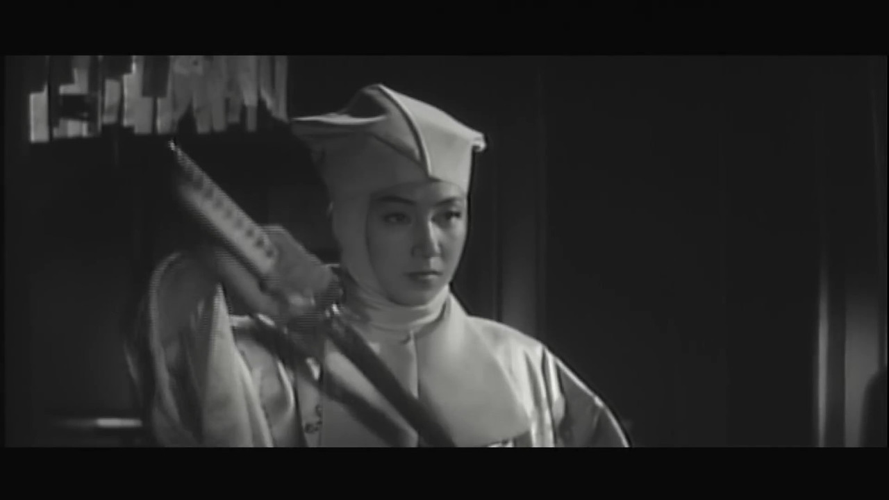 姫君一刀流 backdrop