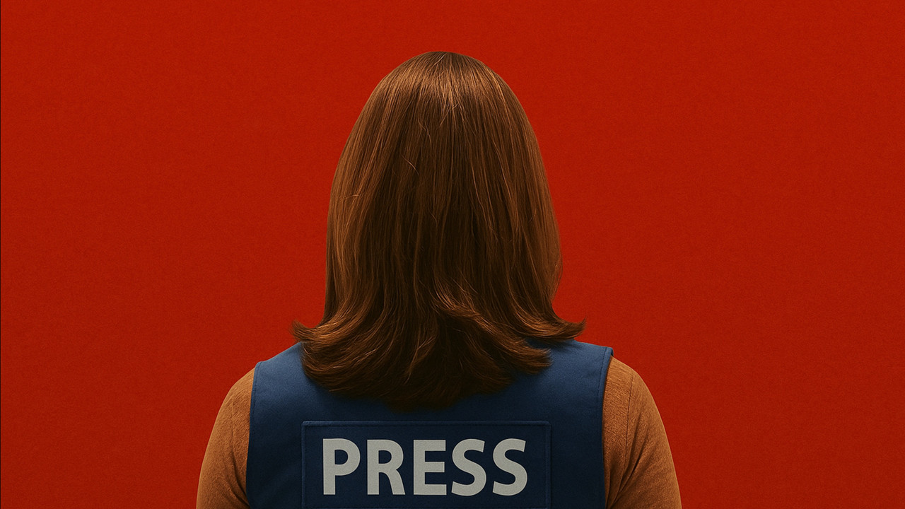 Who Killed Shireen? backdrop