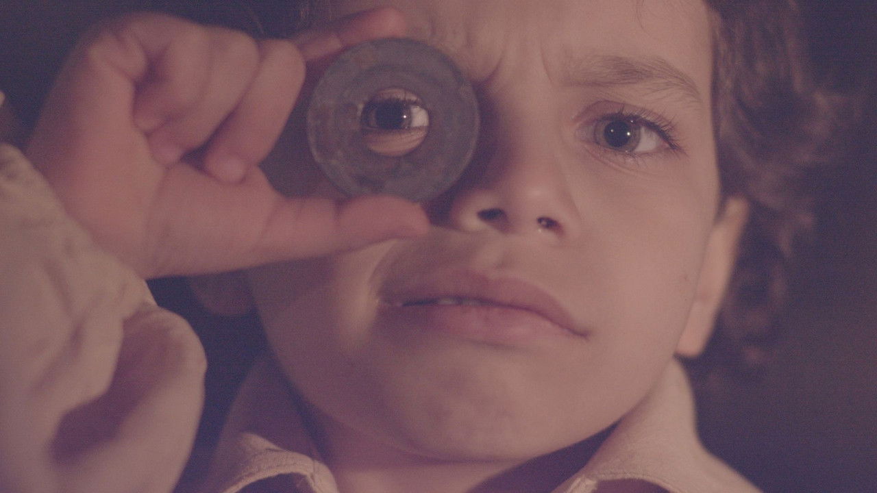 Mido of the Bubbles backdrop